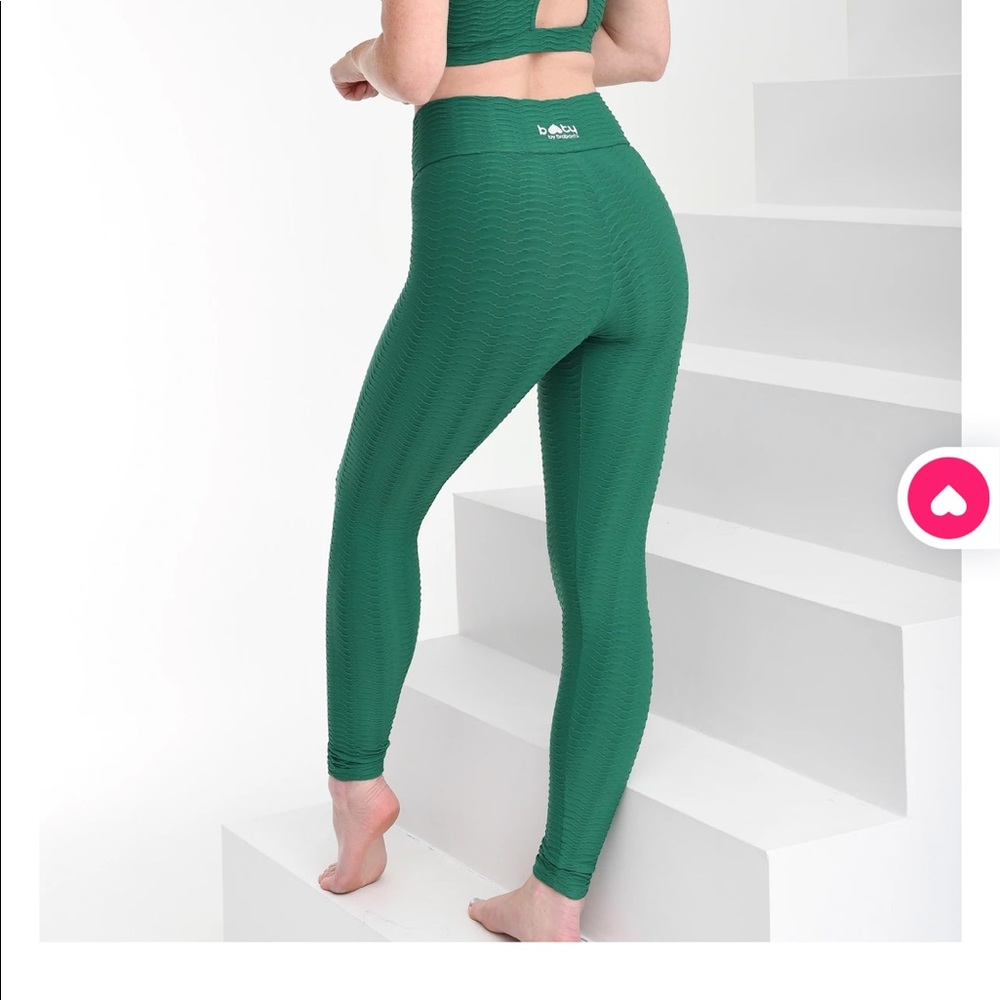 Booty by Brabants Botânico Leggings
